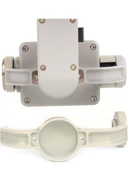 Phantom 4 Proplus Gimbal Roll Kolu
