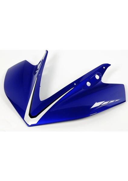 Yzf R25 Kafa Grenajı Mavi