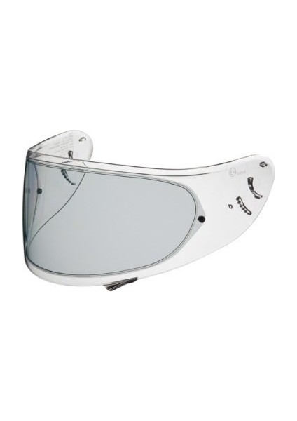 Kask Buğu Önleyici Pinloks Geniş Model