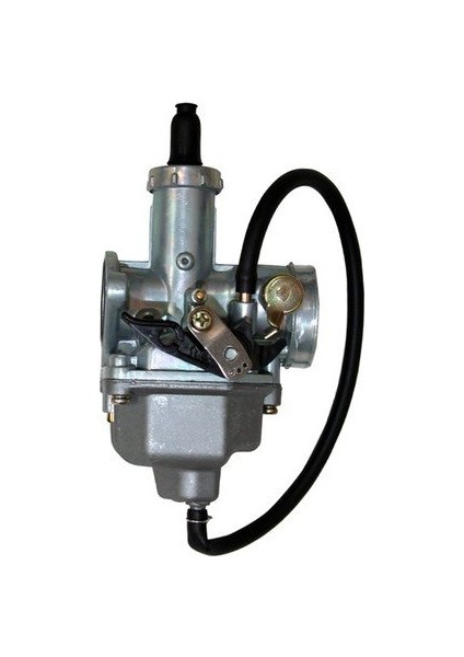 Cg 125 Modelleri Karbüratör Komple
