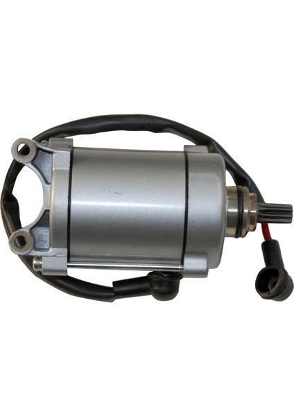 Mondial 125 Agk Marş Motoru