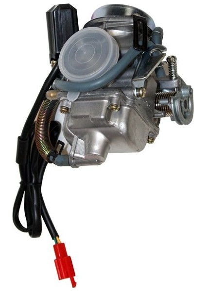 Scoter 150 GY-6 Karbüratör Komple