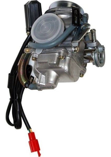 Scoter Karbüratör Komple 125 Cc-150 Cc