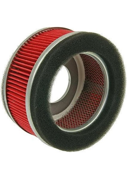 Scoter 125-150 Hava Filitre Elemanı Yuvarlak