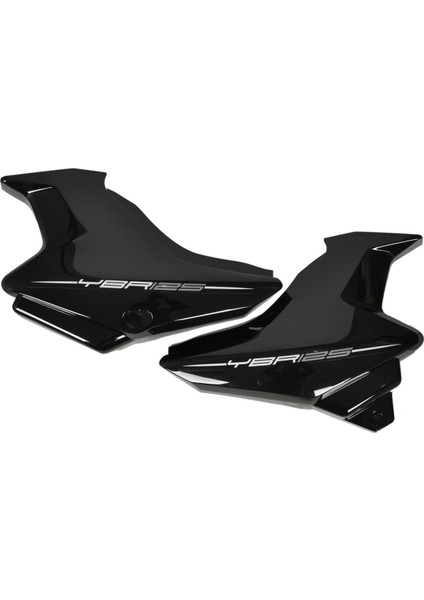 Ybr 125 Esd Yan Kapak Takımı