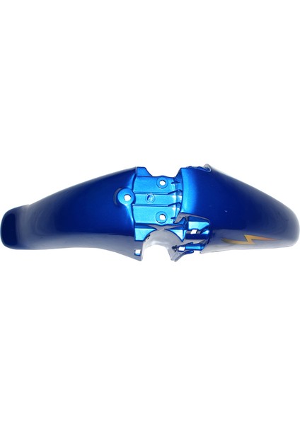 100 Kh Ön Çamurluk Mavi