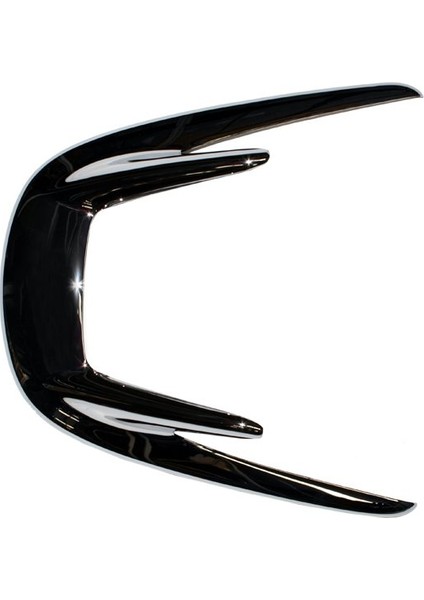 Znu Arka Karenaj Üst Nikelaj Kapak