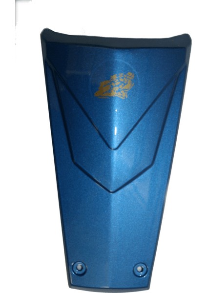 Snappy Ön Panel Üst Mavi