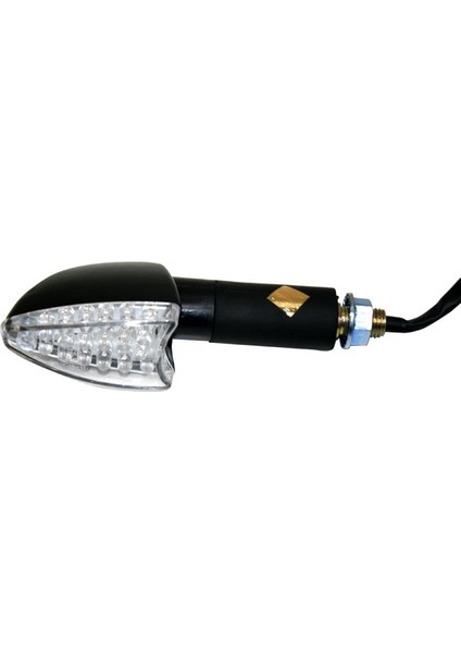 X-Treme Max Arka Sol Sinyal