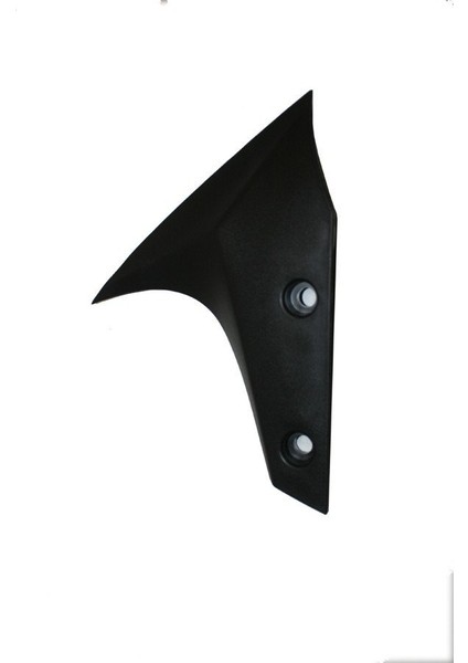 180 Z-One S Ön Çamurluk Yan Karenaj Sol