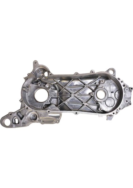 Honda Spacy 110 Sol Karter