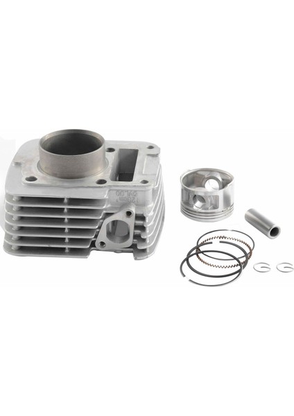 Ybr 125 Silindir Piston Seti