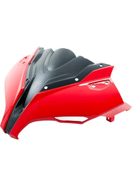 Pulsar 200 Rs Far Muhafazası Kırmızı