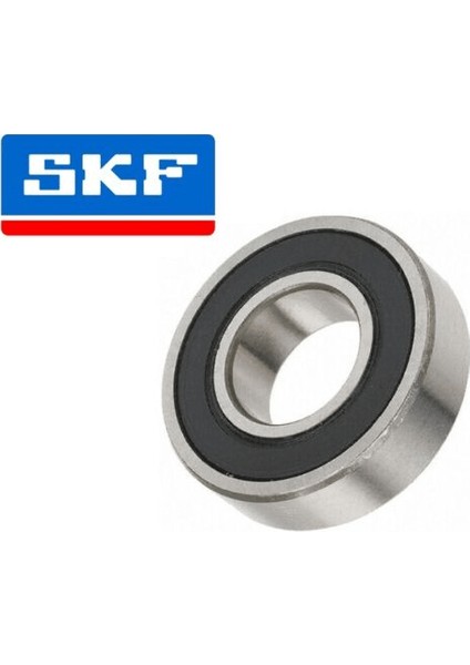 Cbf 150 Arka Teker Rulmanı Skf