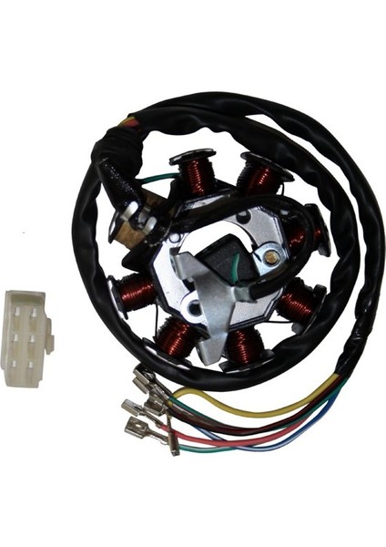 Mondial X-Treme Max 200 Statör