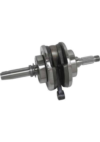 125 Mh Drift Krank Komple