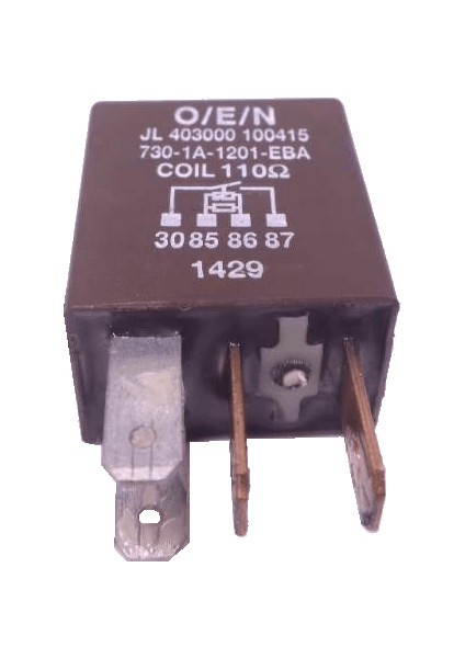 Discover 150 F Role