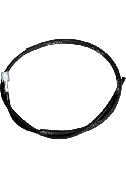 Mondial 125 Kt Kilometre Teli