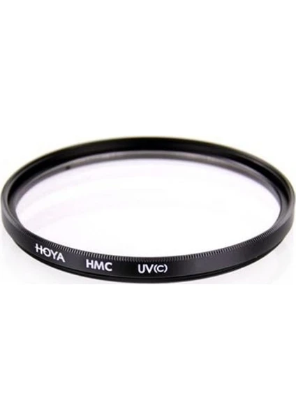 37 mm Hmc Uv Slim Filtre