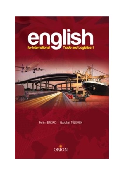 English For International Trade and Logistics