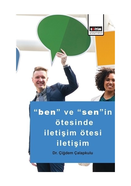 Ben ve Senin Ötesinde İletişim Ötesi İletişim