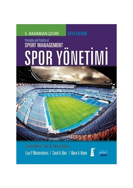 Spor Yönetimi