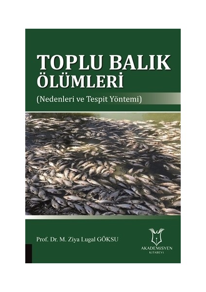 Toplu Balık Ölümleri