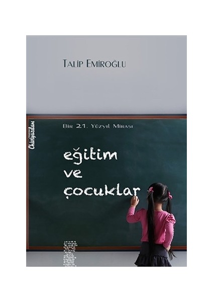Eğitim ve Çocuklar