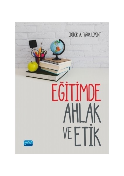 Eğitimde Ahlak ve Etik