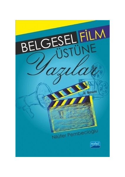 Belgesel Film Üstüne Yazılar