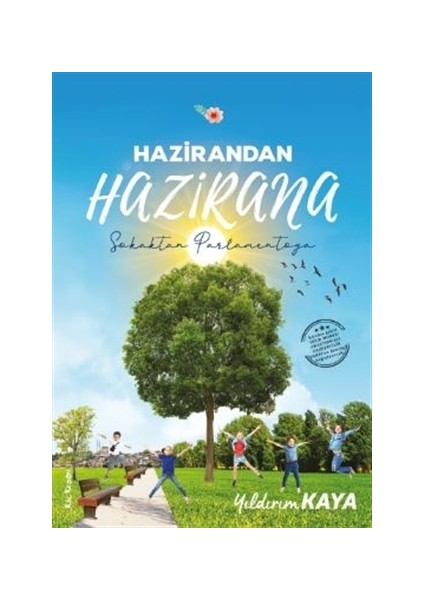 Hazirandan Hazirana