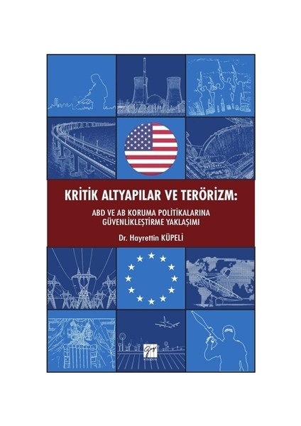 Kritik Altyapılar ve Terörizm