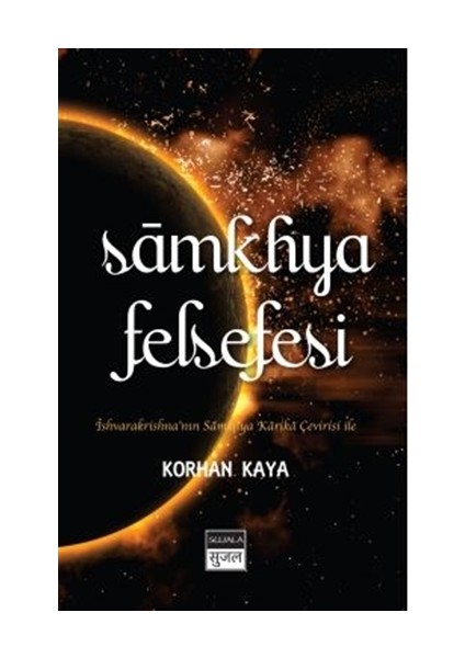 Samkhya Felsefesi