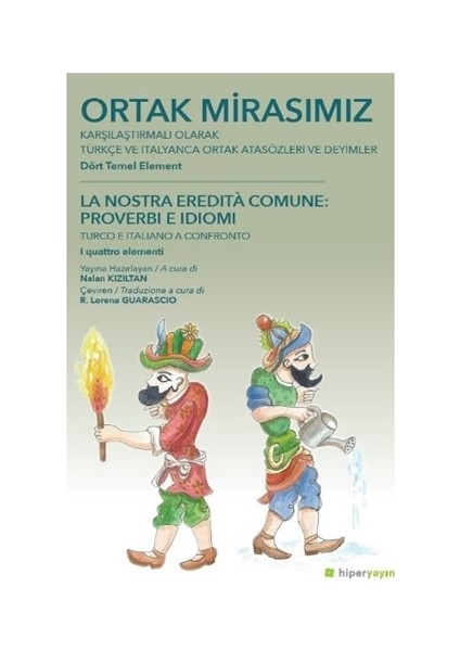 Ortak Mirasımız