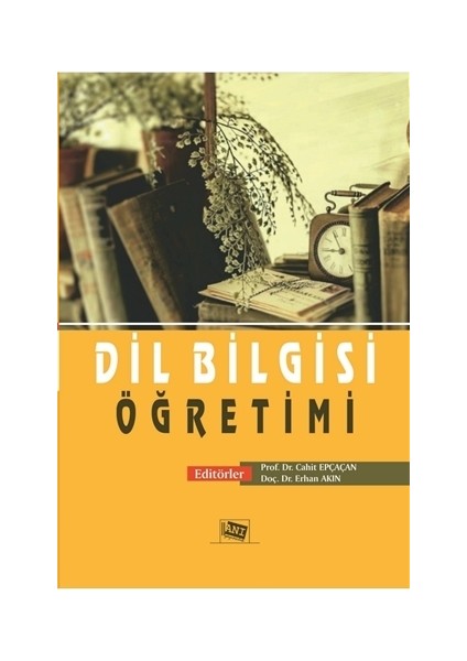 Dil Bilgisi Öğretimi