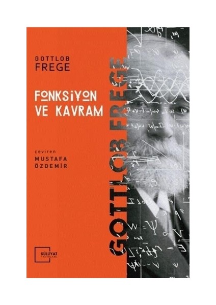 Fonksiyon ve Kavram