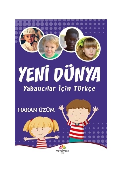 Yeni Dünya - Yabancılar İçin Türkçe