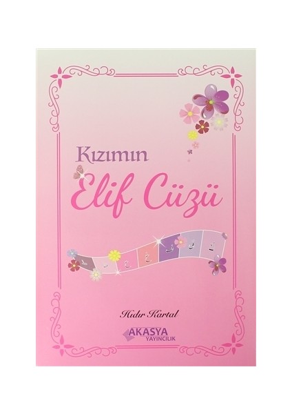 Kızımın Elif Cüzü