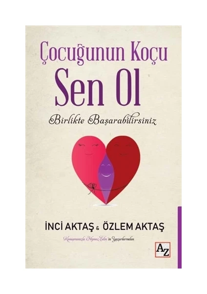 Çocuğunun Koçu Sen Ol