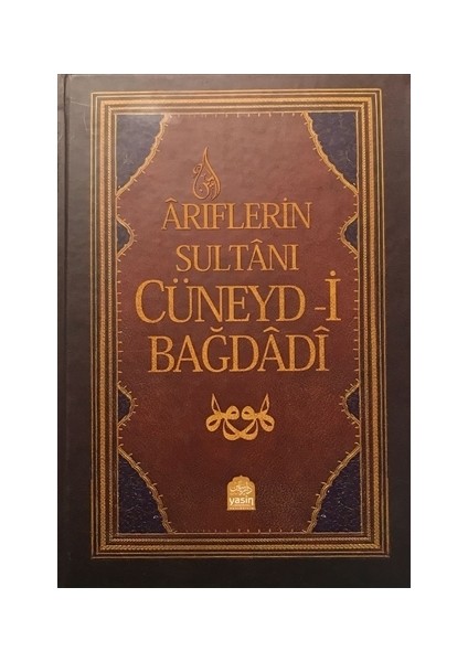 Ariflerin Sultanı
