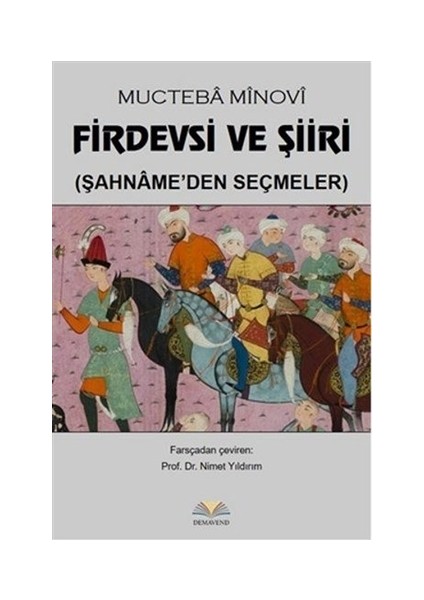 Firdevsi ve Şiiri