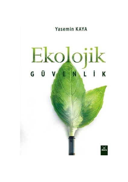 Ekolojik Güvenlik