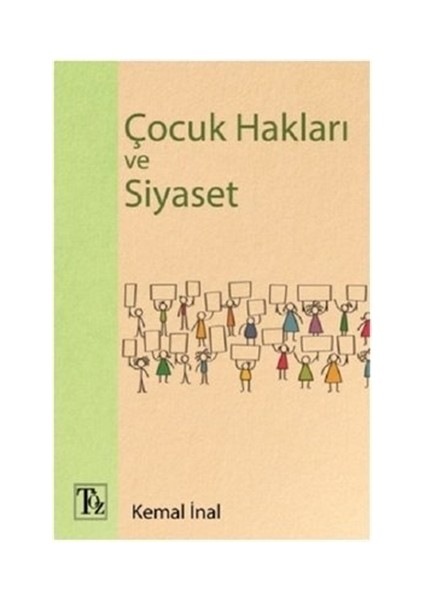 Çocuk Hakları ve Siyaset