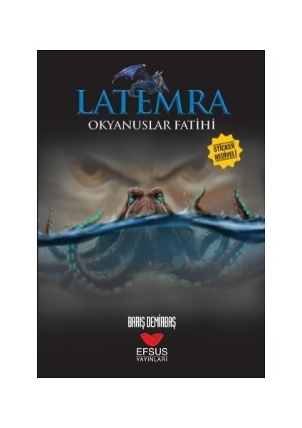 Latemra - Okyanuslar Fatihi