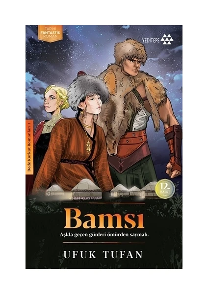 Bamsı