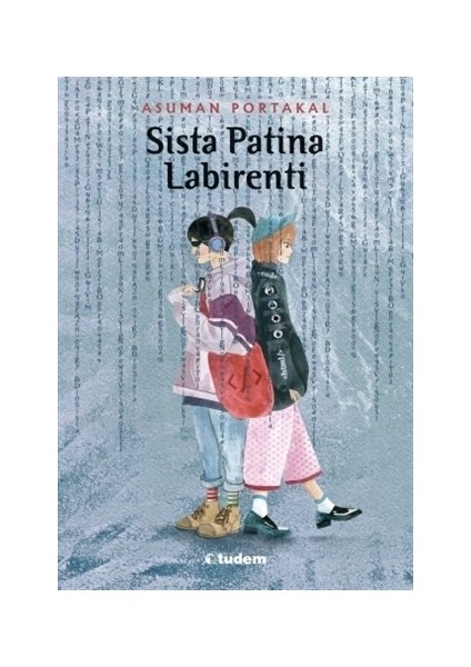 Sista Patina Labirenti