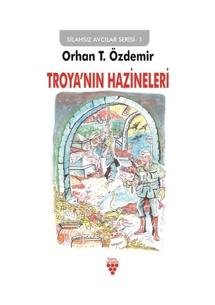 Troya'nın Hazineleri