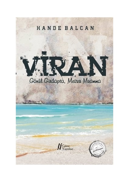 Viran - Hande Balcan