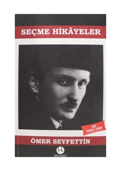 Seçme Hikayeler