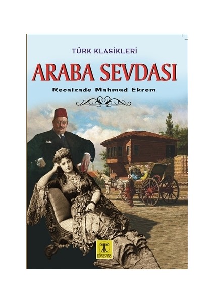 Araba Sevdası